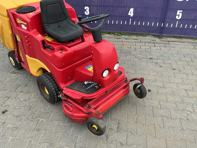 Gianni ferrari - tg tech - zitmaaier - afbeelding 5 van  13