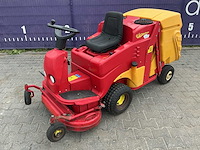Gianni ferrari - tg tech - zitmaaier - afbeelding 1 van  13