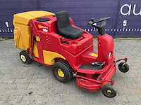 Gianni ferrari - tg tech - zitmaaier - afbeelding 6 van  13