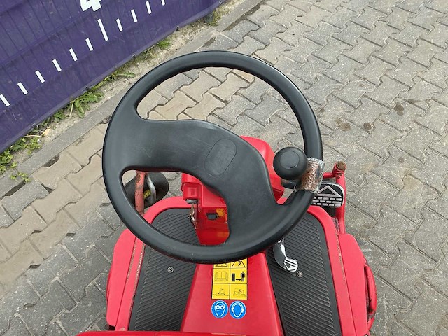 Gianni ferrari - tg tech - zitmaaier - afbeelding 13 van  13