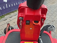 Gianni ferrari - tg tech - zitmaaier - afbeelding 3 van  8