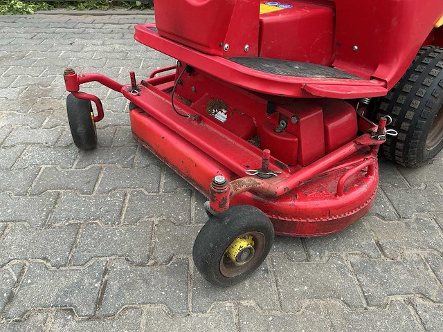 Gianni ferrari - tg tech - zitmaaier - afbeelding 6 van  8