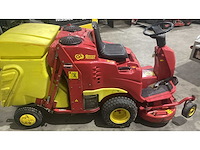 Gianni ferrari - zitmaaier - afbeelding 7 van  9