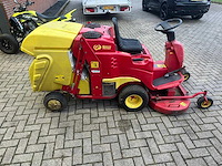 Gianni ferrari - zitmaaier - afbeelding 3 van  9