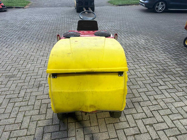 Gianni ferrari - zitmaaier - afbeelding 5 van  9