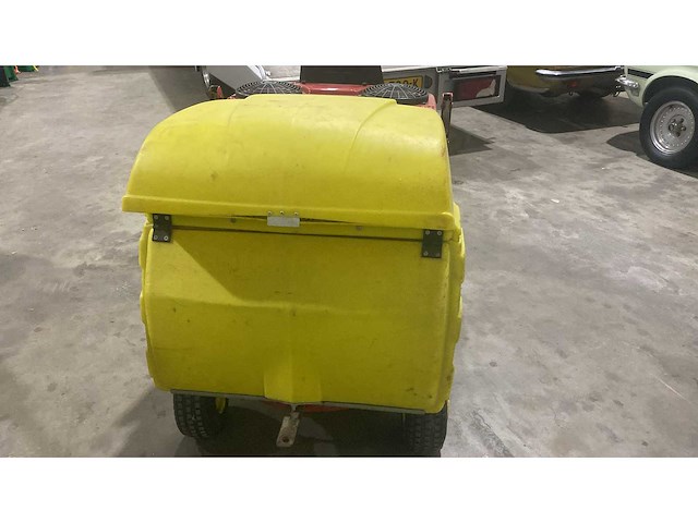 Gianni ferrari - zitmaaier - afbeelding 7 van  9