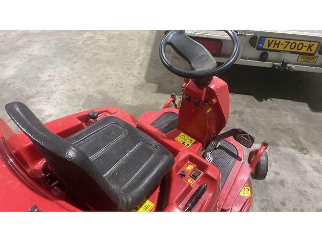 Gianni ferrari - zitmaaier - afbeelding 8 van  9