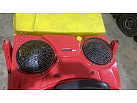 Gianni ferrari - zitmaaier - afbeelding 3 van  5