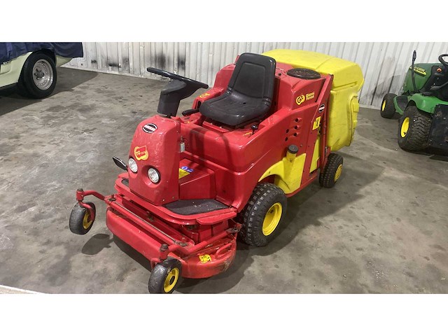 Gianni ferrari - zitmaaier - afbeelding 2 van  9