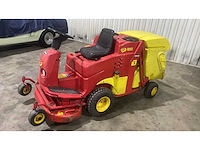 Gianni ferrari - zitmaaier - afbeelding 3 van  9