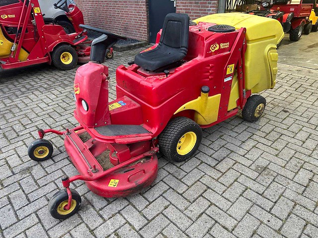 Gianni ferrari - zitmaaier - afbeelding 1 van  9