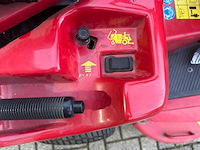 Gianni ferrari - zitmaaier - afbeelding 8 van  9