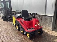 Gianni ferrari gtm160 zitmaaier - afbeelding 1 van  6