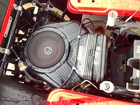 Gianni ferrari gtm160 zitmaaier - afbeelding 5 van  6