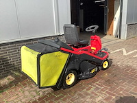 Gianni ferrari gtm160 zitmaaier - afbeelding 3 van  8