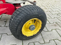 Gianni ferrari gts 220 d frontmaaier 112 cm hooglosser - afbeelding 2 van  11