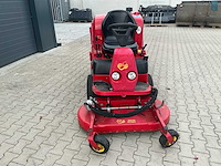 Gianni ferrari gts 220 d frontmaaier 112 cm hooglosser - afbeelding 10 van  11