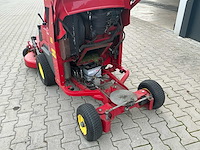 Gianni ferrari gts 220 d frontmaaier 112 cm hooglosser - afbeelding 11 van  11