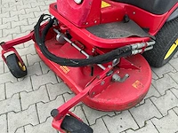 Gianni ferrari gts 220 d frontmaaier 112 cm hooglosser - afbeelding 22 van  28