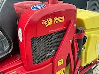 Gianni ferrari gts 220 d frontmaaier 112 cm hooglosser - afbeelding 26 van  28