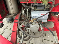 Gianni ferrari gts 220 d frontmaaier 112 cm hooglosser - afbeelding 3 van  28