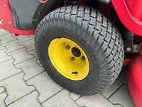 Gianni ferrari gts 220 d frontmaaier 112 cm hooglosser - afbeelding 7 van  28