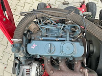 Gianni ferrari gts 220 d frontmaaier 112 cm hooglosser - afbeelding 10 van  28