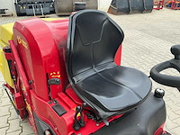 Gianni ferrari gts 220 d frontmaaier 112 cm hooglosser - afbeelding 16 van  28