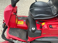 Gianni ferrari gts 220 d frontmaaier 112 cm hooglosser - afbeelding 18 van  28