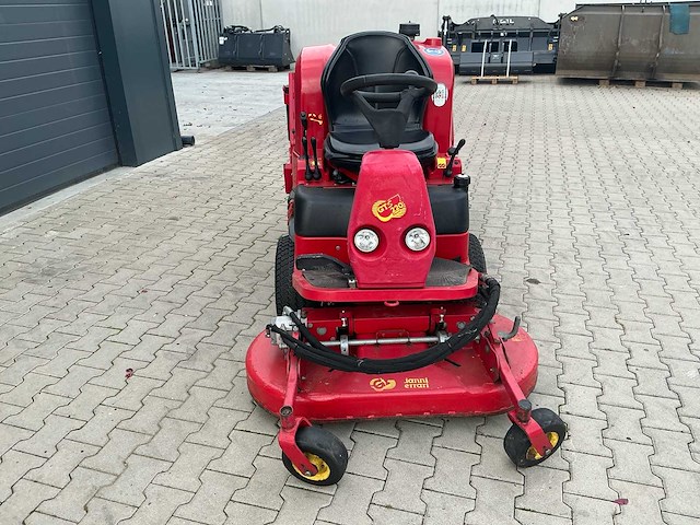Gianni ferrari gts 220 d frontmaaier 112 cm hooglosser - afbeelding 26 van  28