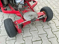 Gianni ferrari gts 220 d frontmaaier 112 cm hooglosser - afbeelding 4 van  28