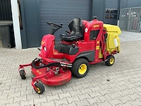 Gianni ferrari gts 220 d frontmaaier 112 cm hooglosser