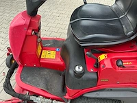 Gianni ferrari gts 220 d frontmaaier 112 cm hooglosser - afbeelding 18 van  28