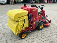Gianni ferrari gts 220 d frontmaaier 112 cm hooglosser - afbeelding 25 van  28