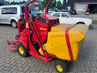 Gianni ferrari yanmar zitmaaier - afbeelding 3 van  8