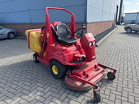 Gianni ferrari yanmar zitmaaier - afbeelding 1 van  8