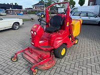 Gianni ferrari yanmar zitmaaier - afbeelding 2 van  8