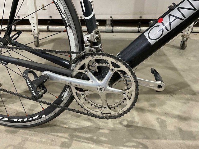Gianni motta - racefiets - afbeelding 1 van  13
