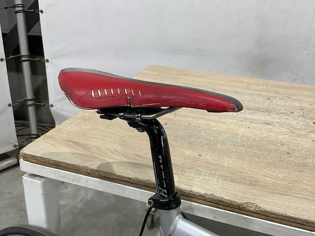 Gianni motta - racefiets - afbeelding 4 van  13