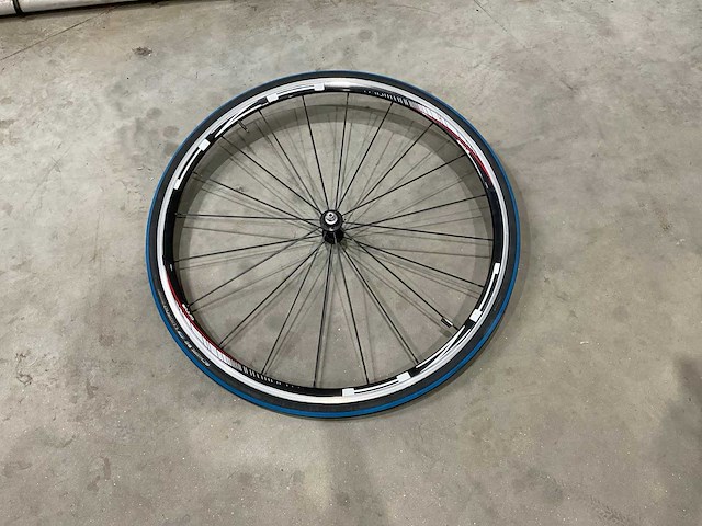 Gianni motta - racefiets - afbeelding 5 van  13
