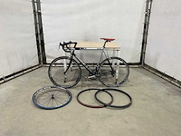 Gianni motta - racefiets - afbeelding 8 van  13