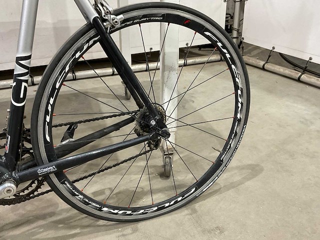Gianni motta - racefiets - afbeelding 11 van  13