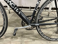 Gianni motta - racefiets - afbeelding 12 van  13