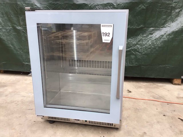 Gianone - barkoeling - afbeelding 1 van  9