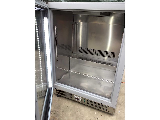 Gianone - barkoeling - afbeelding 3 van  9