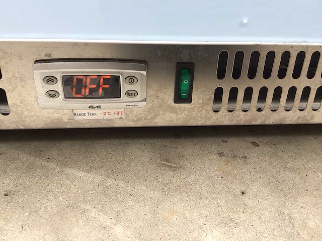 Gianone - barkoeling - afbeelding 5 van  9