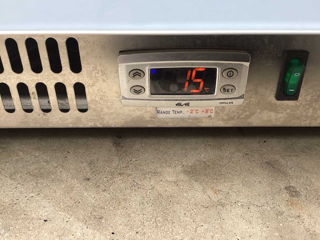 Gianone - barkoeling - afbeelding 6 van  9