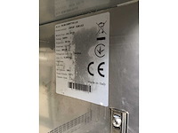 Gianone - barkoeling - afbeelding 4 van  9