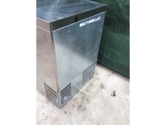 Gianone - barkoeling - afbeelding 9 van  9