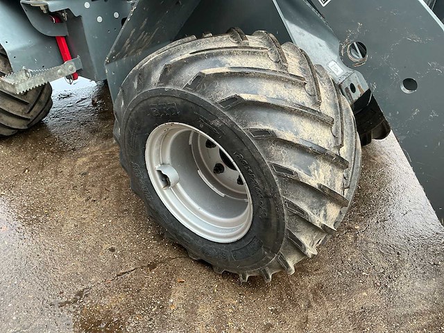 Giant - 2021 - g1500 - shovel - afbeelding 13 van  27